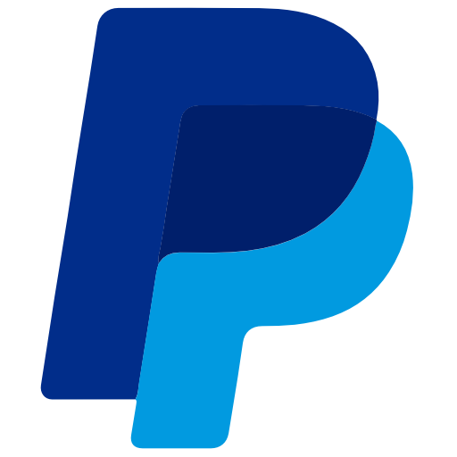 Donate with PayPal
